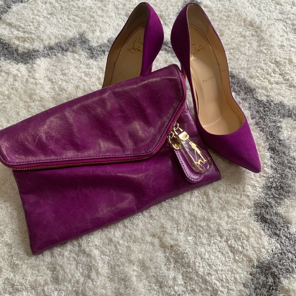 Talk about versatile!